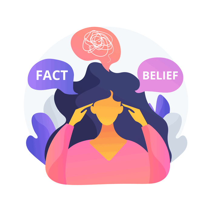 باور و نقش تعصب روی اون وینگمن