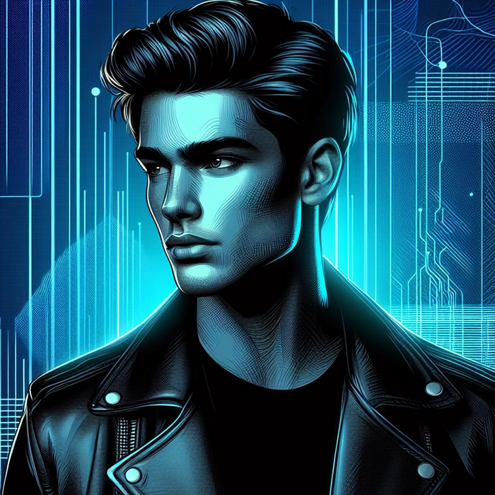 ویژگی‌های جذابیت برای مردان وینگمن فارسی