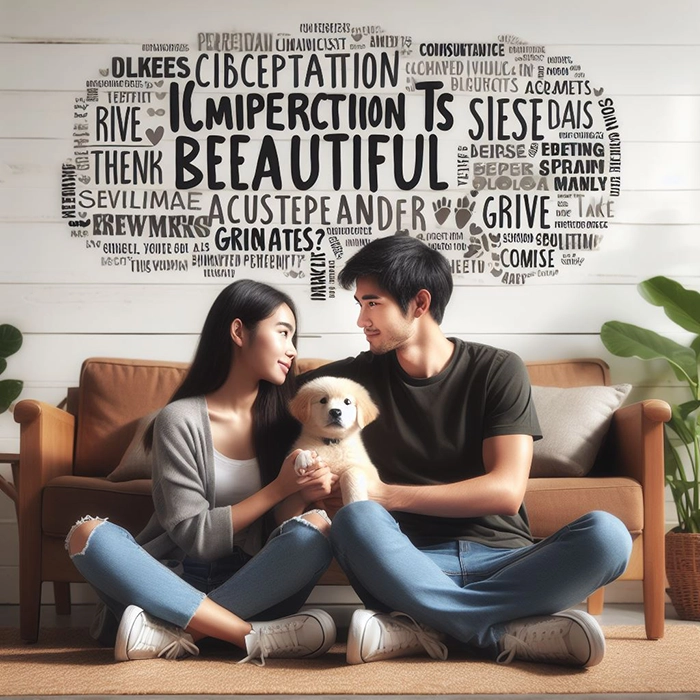 کمالگرایی عامل نرسیدن به دختر مورد علاقه وینگمن فارسی