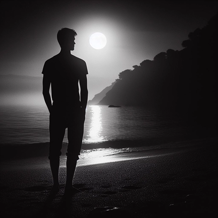 مرد تنها جذاب نیست وینگمن فارسی