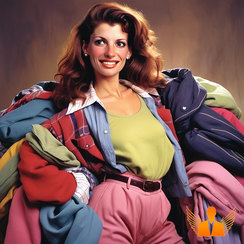 زن زیبا با لباس زشت یک مثال اثبات پیکاپ آرتیست