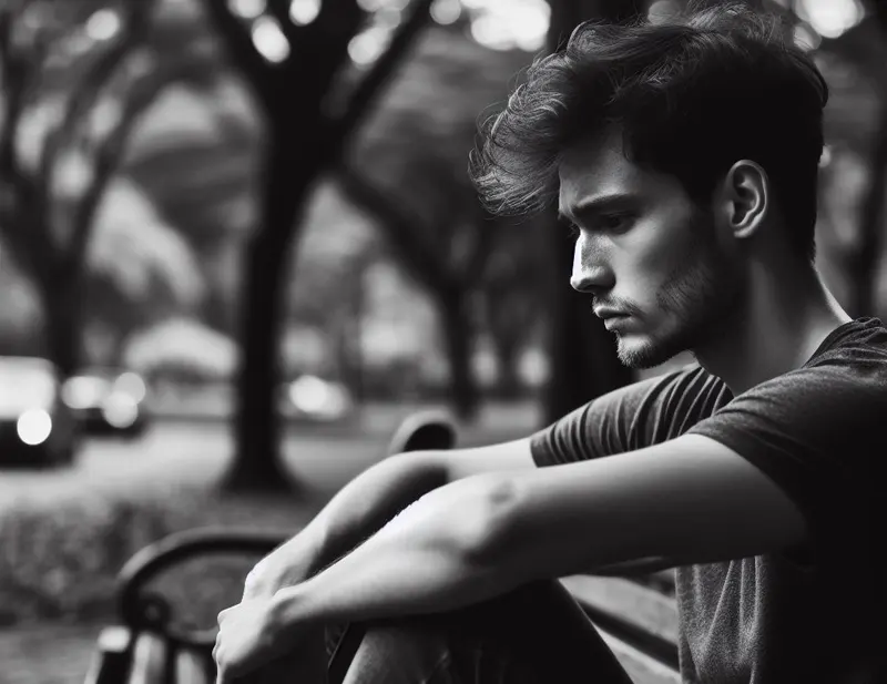 مشکلات روحی نایس گای ها وینگمن فارسی