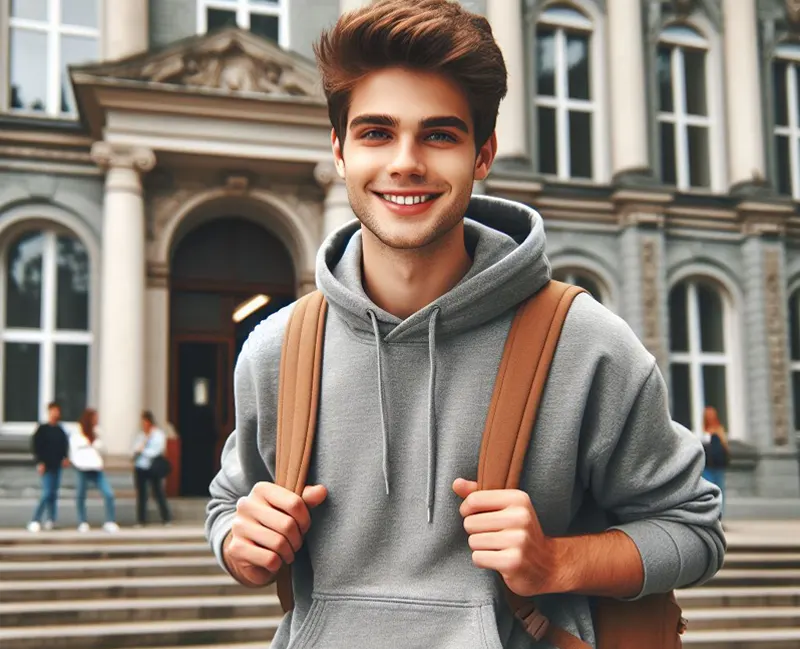 خوب بودن افراطی در مردان نایس وینگمن فارسی