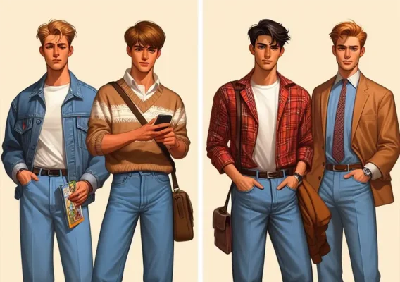 نایس گای وینگمن فارسی