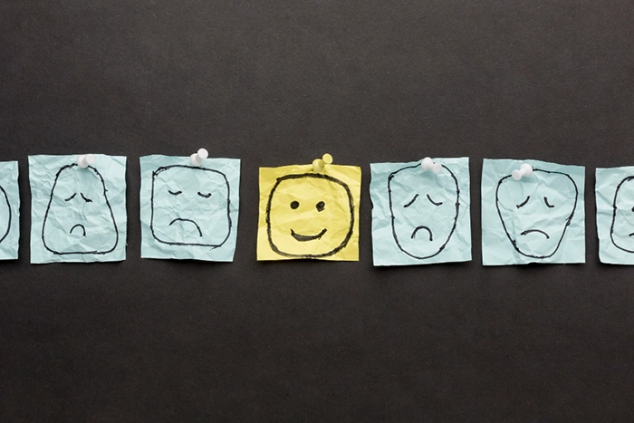 تاثیر رفتار هیجانی در موفقیت در رابطه عاطفی وینگمن فارسی