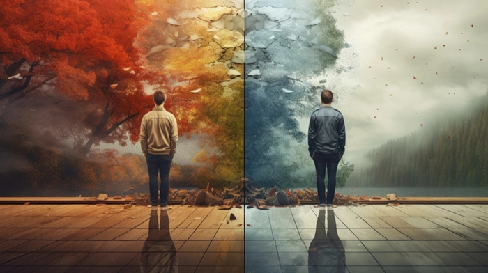 عوض کردن دنیای پارتنر در دیت وینگمن فارسی