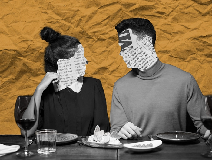 اشتباهات بلایند دیت یا قرار ناشناس وینگمن فارسی