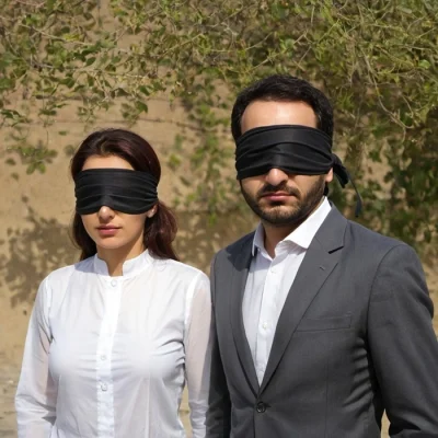 بلایند دیت چیست وینگمن فارسی