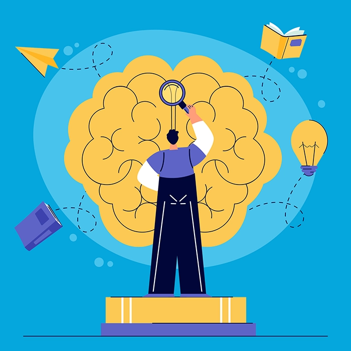 ذهن باز برای دریافت آموزش وینگمن فارسی