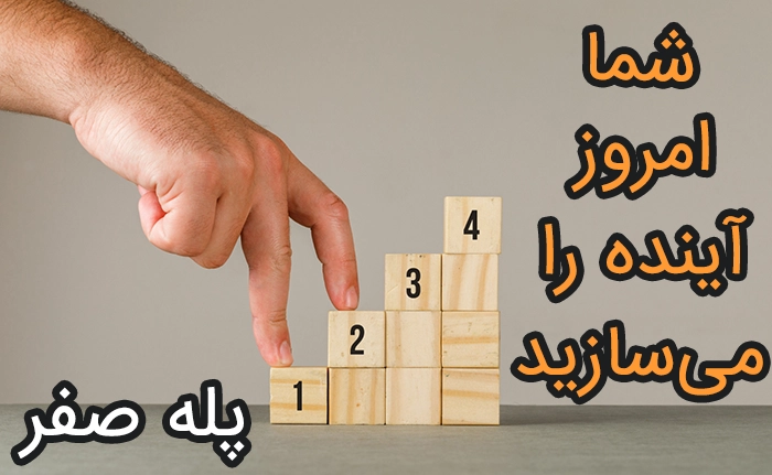 پله صفر شروع مسیر ورود به رابطه وینگمن فارسی