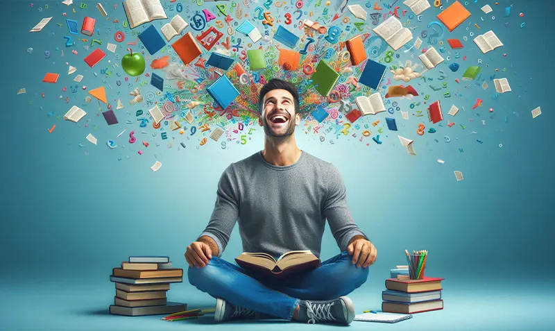 ذهن باز برای پذیرفتن آموزش جدید وینگمن فارسی