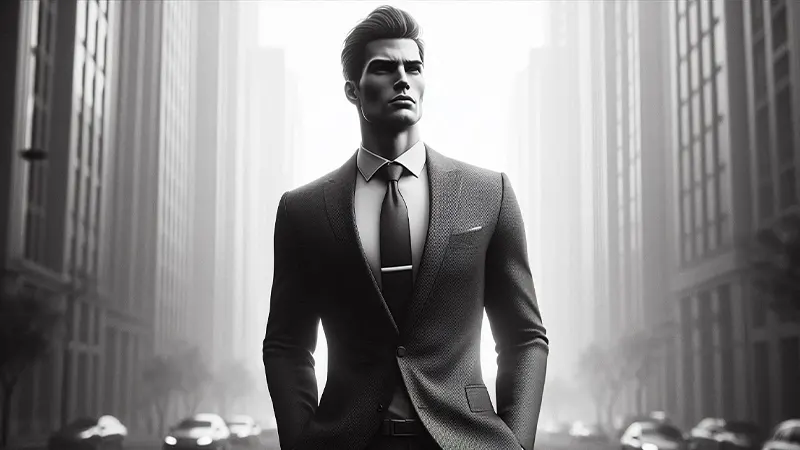 ایستادن مناسب در اجرای زبان بدن