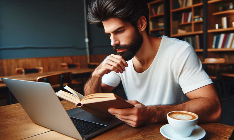 لزوم آمادگی ذهنی برای یادگیری وینگمن فارسی