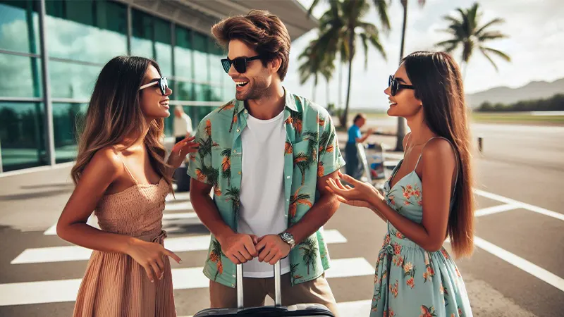 اوپنر موقعیتی و نحوه اجرای آن وینگمن فارسی