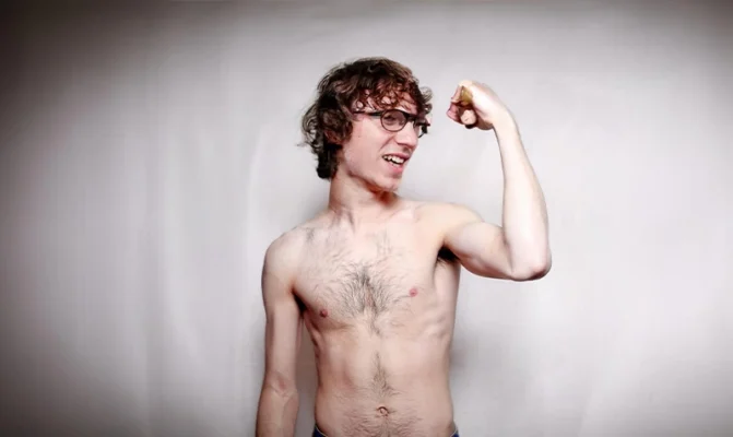 مرد بتا وینگمن فارسی