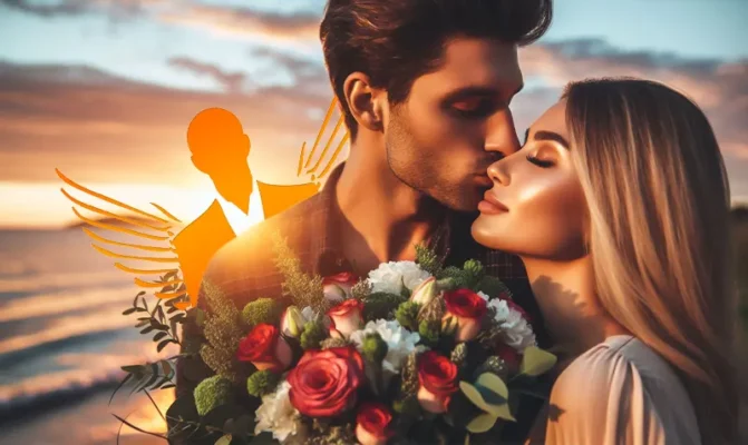 آموزش ابراز علاقه ارائه شده توسط تیم وینگمن فارسی