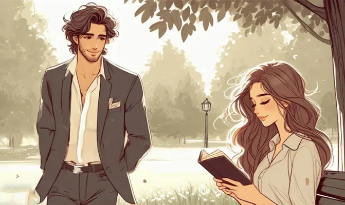 باز کردن سر صحبت با دختر و اجرای اوپنر وینگمن فارسی