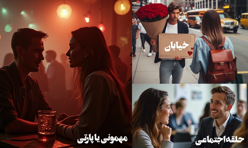 محیط‌های مخ زنی دیگر به جز محیط آنلاین وینگمن فارسی