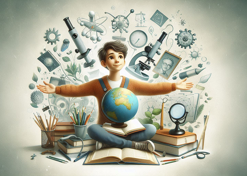 ذهن باز برای یادگیری وینگمن فارسی