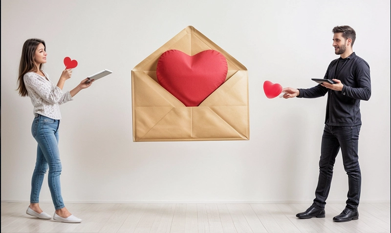 پیام مناسب شرط کلیدی موفقیت مخ زدن انلاین وینگمن فارسی