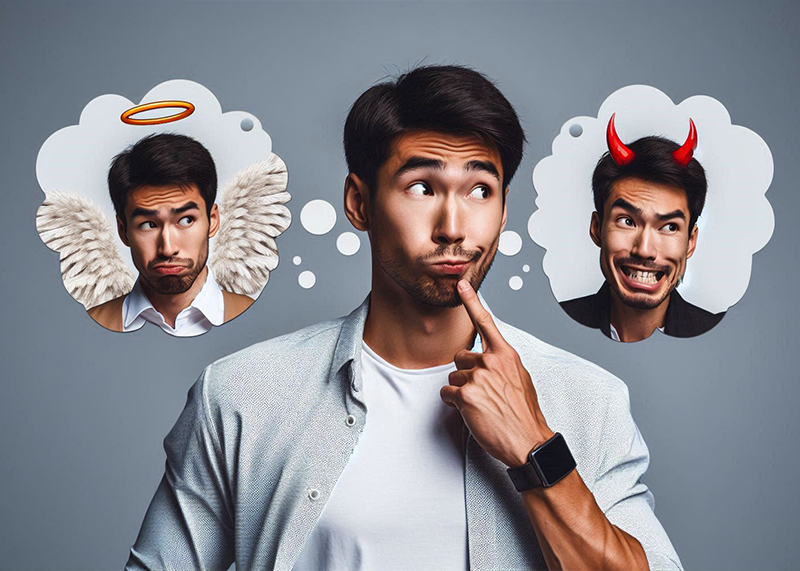 رابطه فرند ویت بنفیتز آری یا خیر وینگمن فارسی