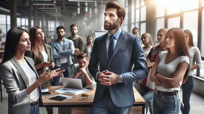 ارتقای مهارت ارتباطی برای ورود با بهبود رابطه وینگمن فارسی