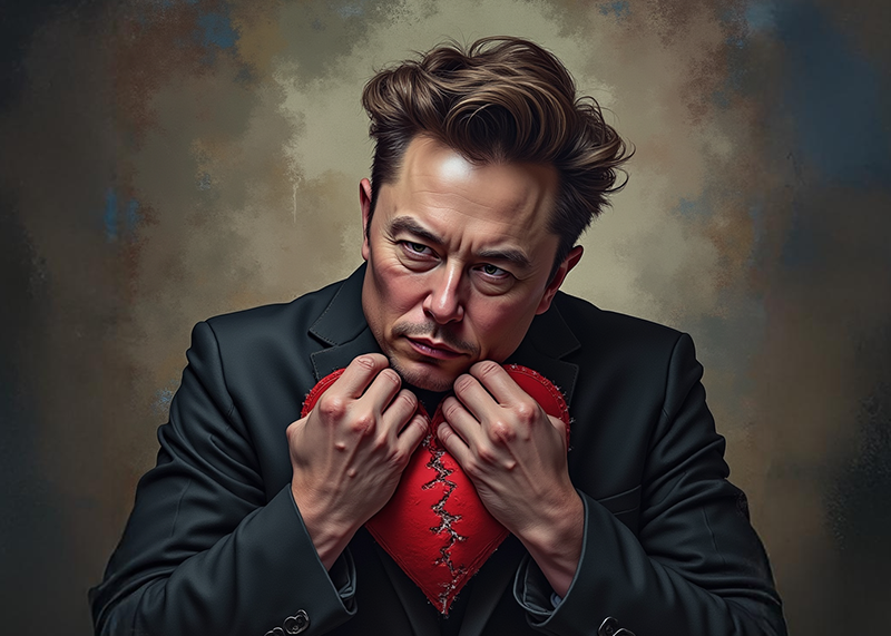 شکست عاطفی یکی از دلایل سوق دادن افراد به رابطه بنفیت وینگمن فارسی