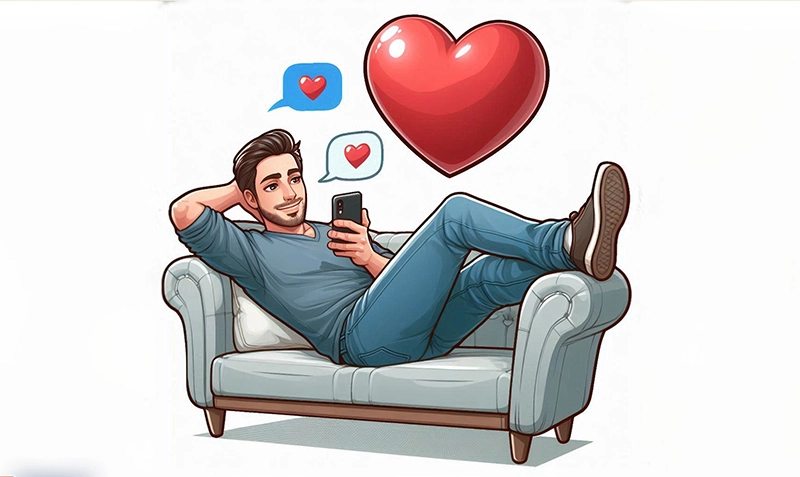 ساده تر بودن مخ زنی آنلاین نسبت به خیابان وینگمن فارسی